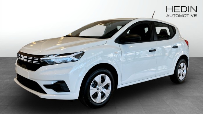 SANDERO ESSENTIAL TCE 90