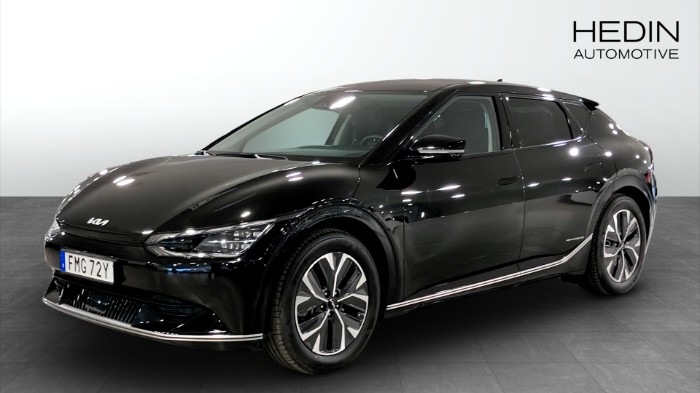 EV6 AWD SPECIAL EDITION