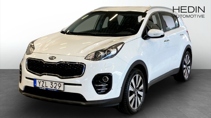 SPORTAGE