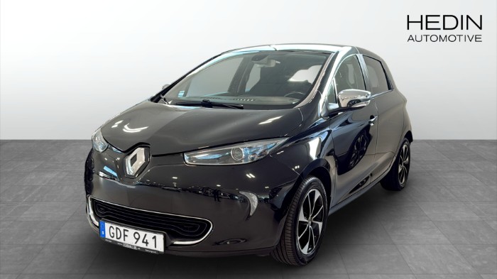 R110 41 kWh | V-HJUL | Batteriköp