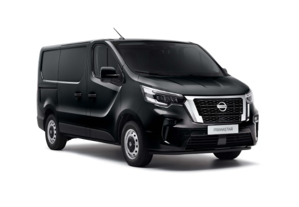 Van dCi150 A/T L2 H1 *Lagerkampanj!