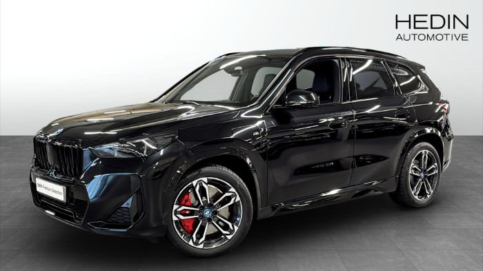 xDrive30e M Sport Business Ed Innovation Comfort Head Up H/K