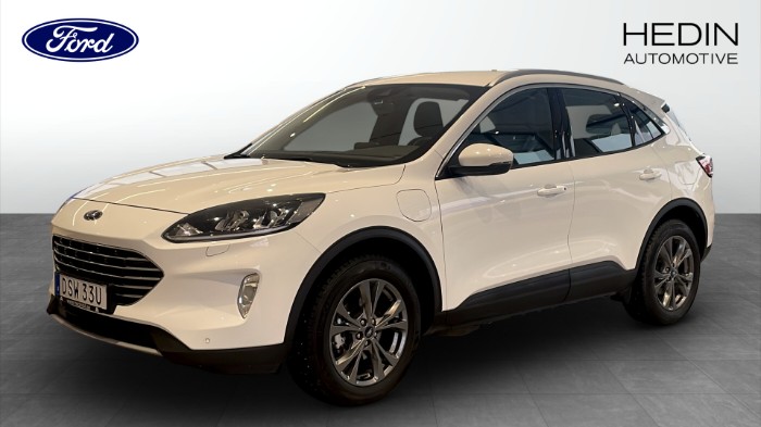 Titanium Plug-In Hybrid 225hk AUT | Eluppv ruta