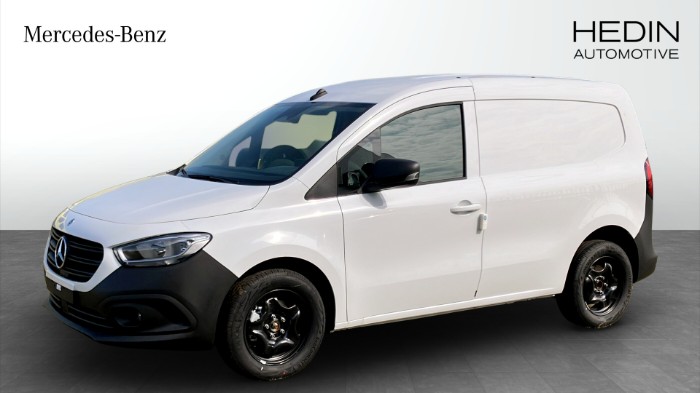 110 CDI SKÅP L1 SPECIAL EDITION