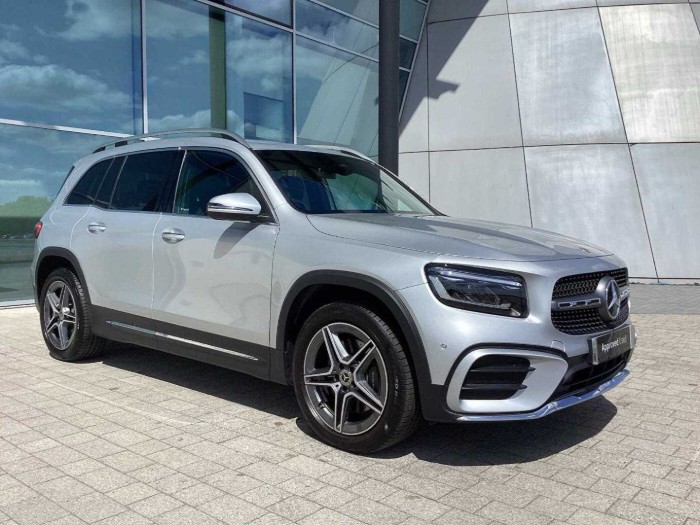 220d 4Matic AMG Line Premium 5dr 8G-Tronic