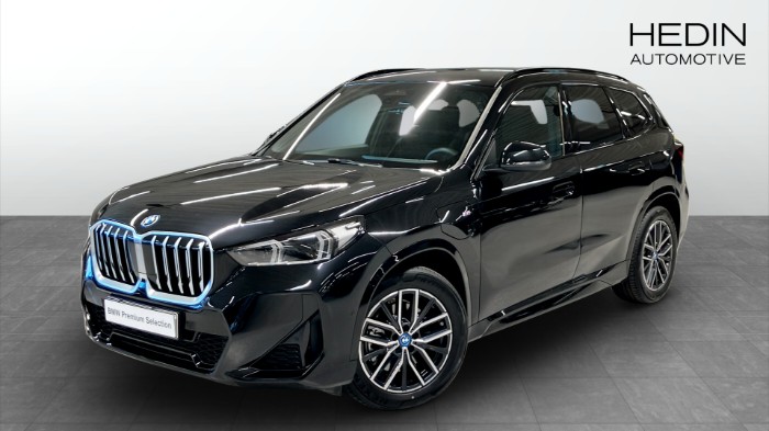 XDRIVE 30E M-SPORT