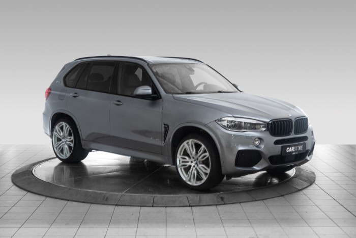 xDrive40e iPerformance eDrive M Sport