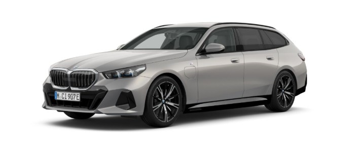 xDrive Touring