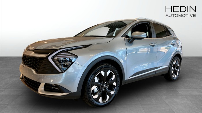 Plug-In Hybrid 245 hk Advance AWD