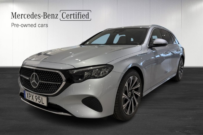 300e T e 9G-Tronic 313hk 2024