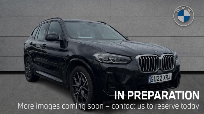 2.0 20d MHT M Sport SUV 5dr Diesel Hybrid Auto xDrive Euro 6 (s/s) (190 ps)