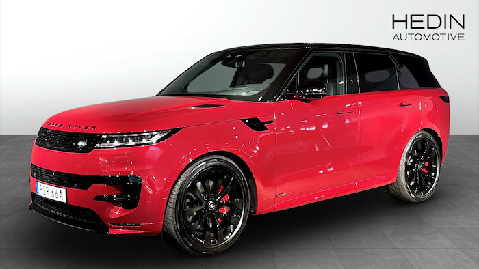 Range Rover Sport