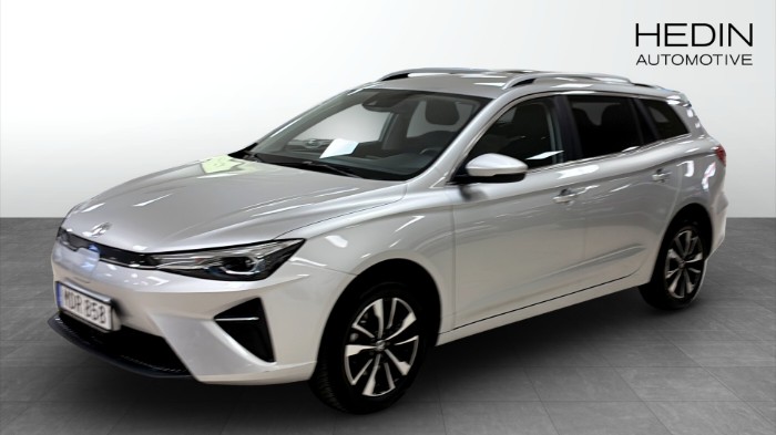 MG5 50 KWH COMFORT (STANDARD RANGE)