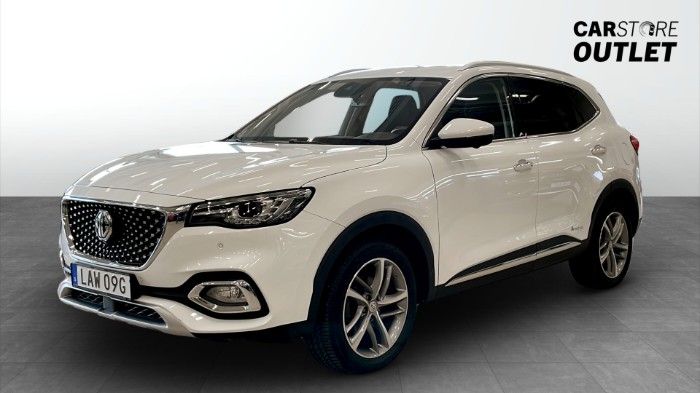 Luxury, Plug-In Hybrid, 258Hk, 2021, 360°, Navi