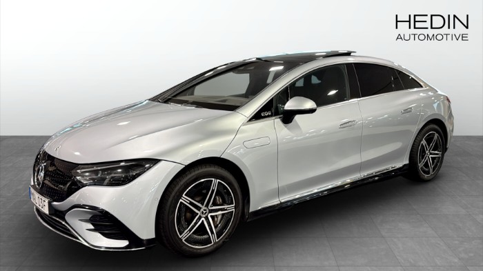 350 89 kWh, AMG Paket, Panorama, 292hk, 2023