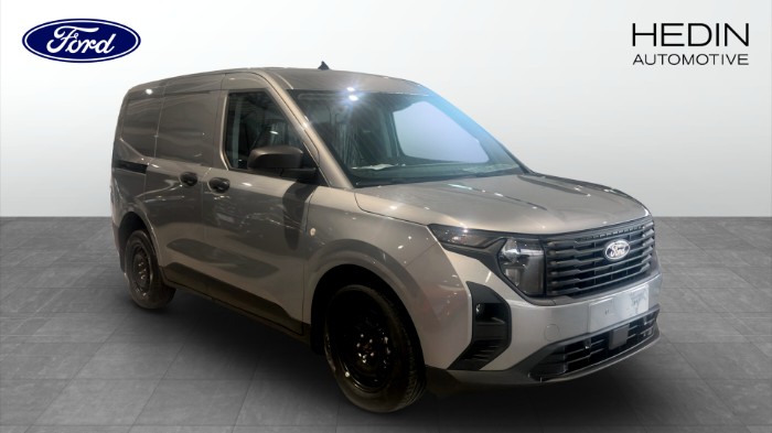 1.0 EcoBoost Aut 125hk Trend