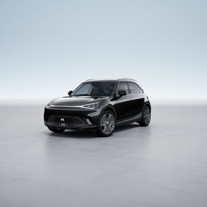 #1 PRO+ PRIVATLEASING 4995 KR/MÅN INKL SERVICE & FÖRSÄKRING