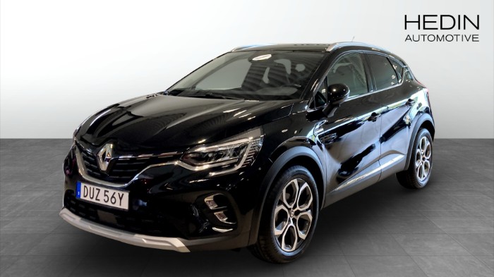 CAPTUR INTENS TCE 90HK