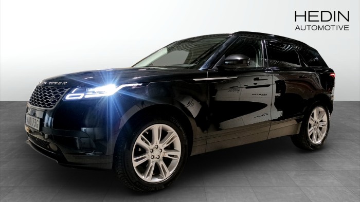 VELAR SIGNATURE P250 4WD AUT / SIGNATURE /SPECIAL