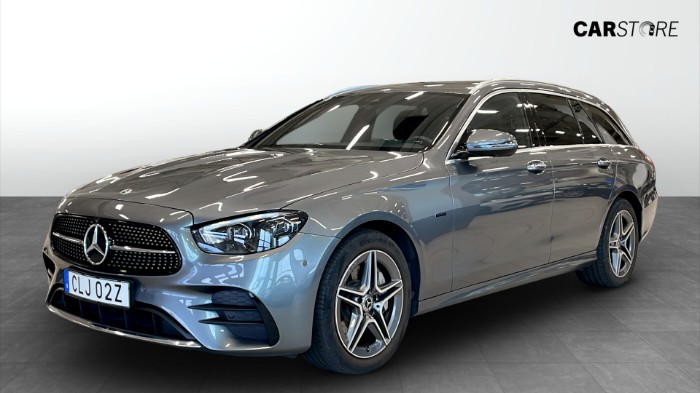 E 300 de,  AMG-Line, 2021, Drag, Navi, 360°