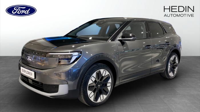 LONG RANGE RWD 286HK BUSINESS EDITION