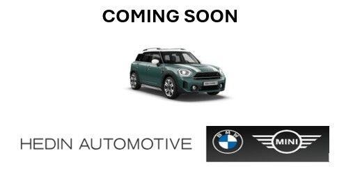 Countryman Cooper S Exclusive