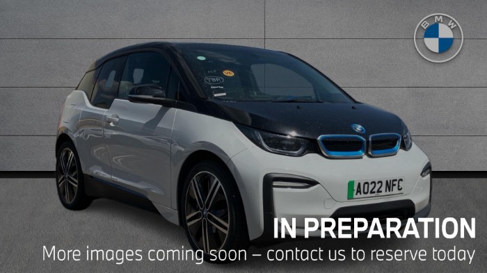 i3 120Ah