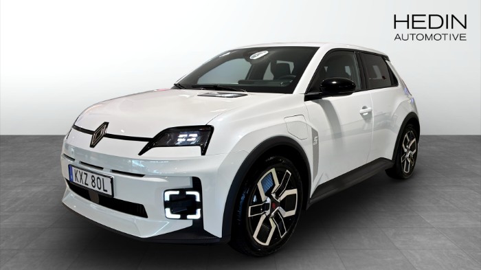 E-TECH Electric Techno EV52