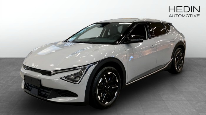 EV6 PLUS AWD LONG RANGE