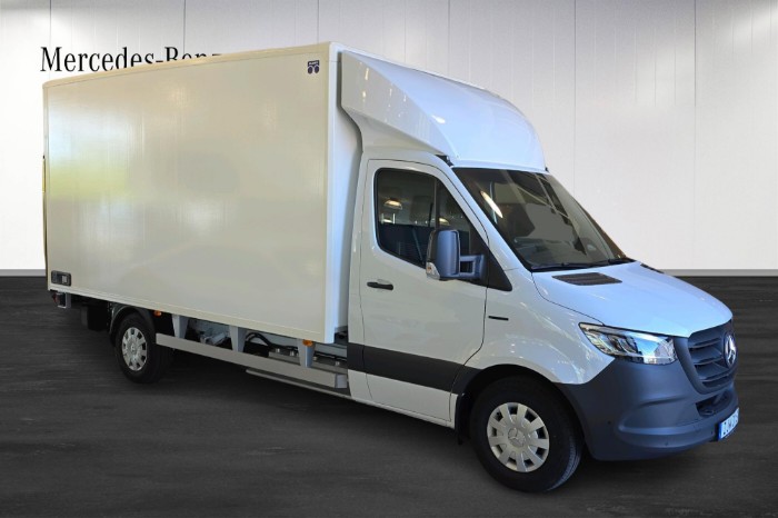 ESPRINTER 420 CHASSI EH A3 SELECT