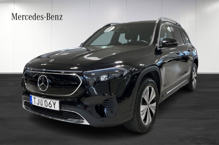 EQB 300 4MATIC