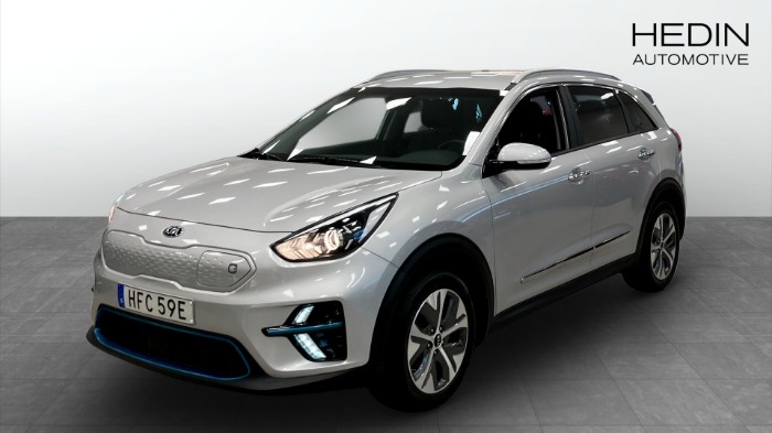 E-NIRO ADVANCE