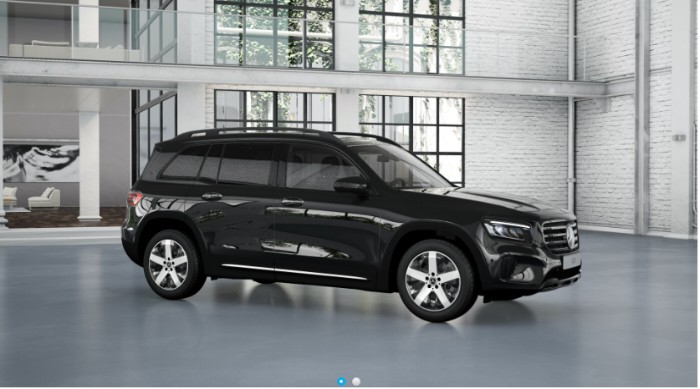 220 d 4MATIC Progressive Line *LAGERKAMPNJ*