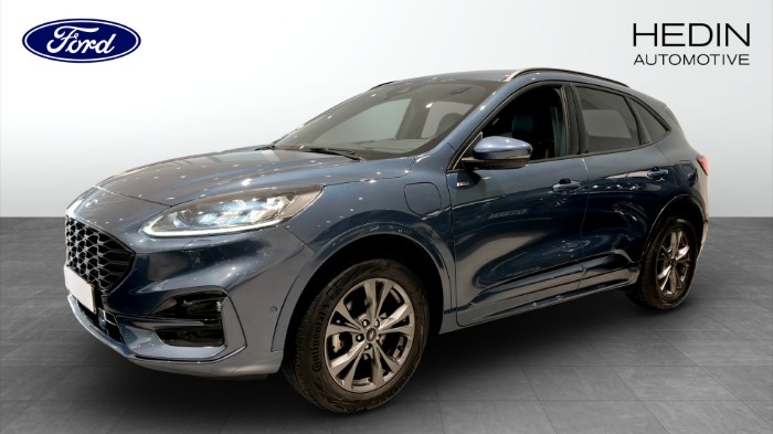 KUGA 2.5 P-HEV ST LINE X BUSINESS AUTOMAT