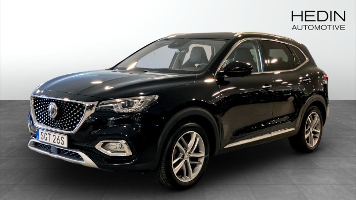 EHS PLUG-IN HYBRID LUXURY MY21