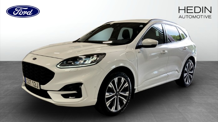 ST-line, PHEV