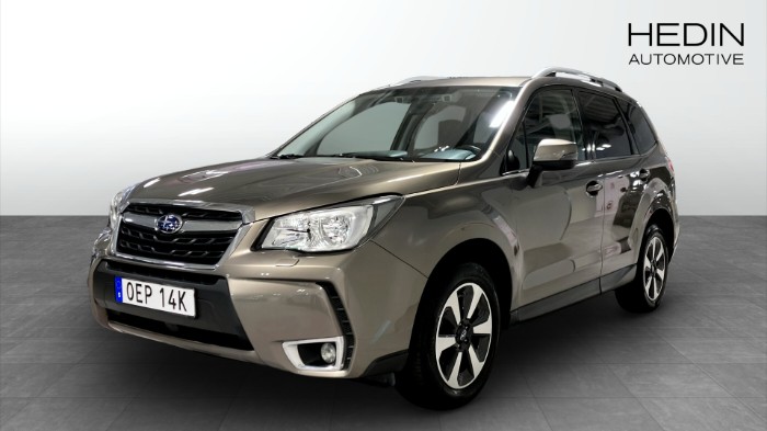 2.0 4WD XL Lineartronic, 150hk,