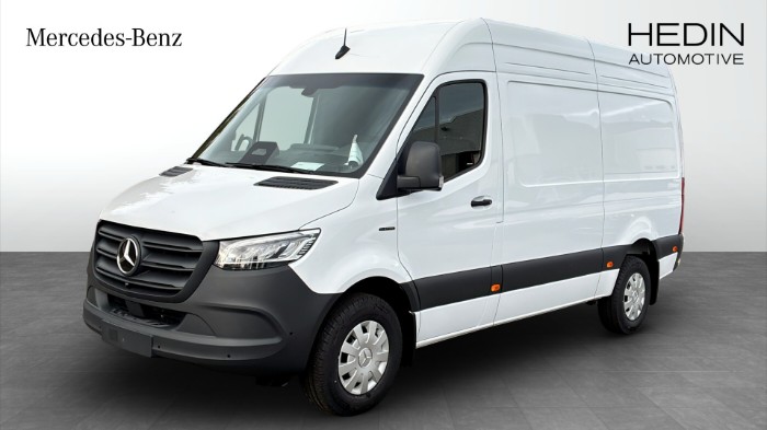 ESPRINTER 314 SKÅP A2 SELECT