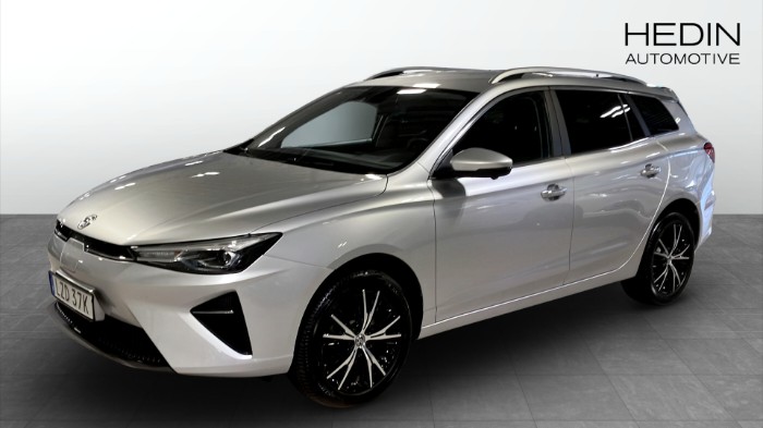 61 KWH  HK LUXURY