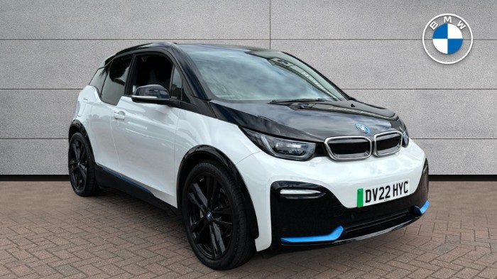 i3s 120Ah