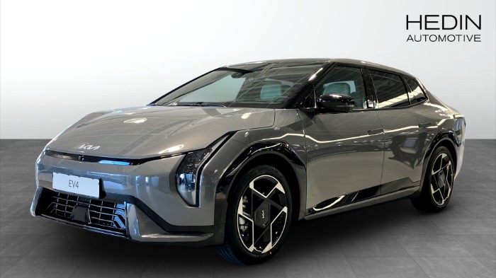 FASTBACK GT LINE FWD LONG RANGE