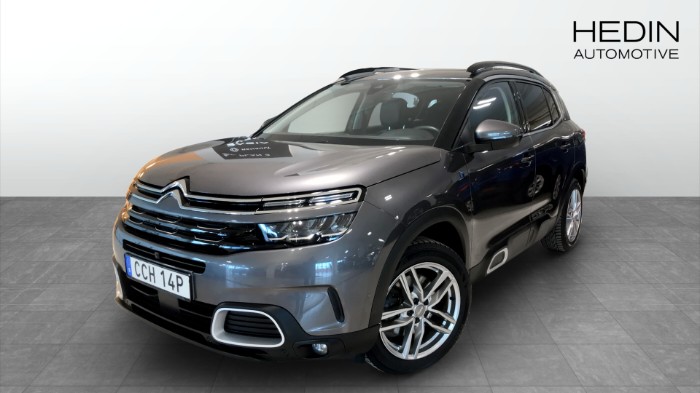 SHINE EXCL HYBRID 225 Hk Panorama