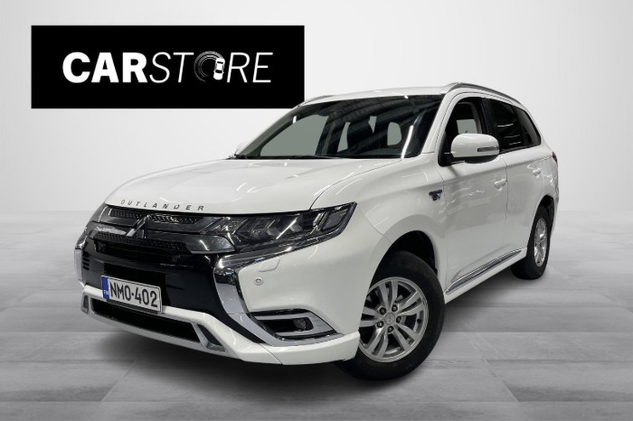 Fleet Edition 2,4 4WD 5P // Adapt. vakkari / Kamera / LED-ajovalot / Nahka-alcantara / Keyless!