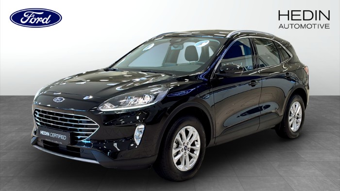 KUGA CX482E 2023.25MY SUV TITANIUM PLUG-IN AUT 2WD