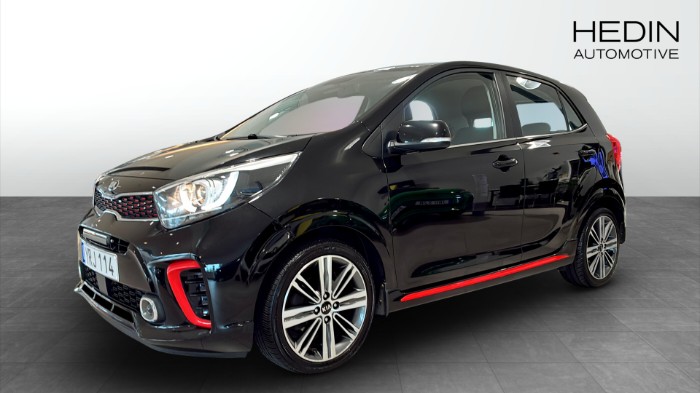 1.0 T-GDI GT LINE