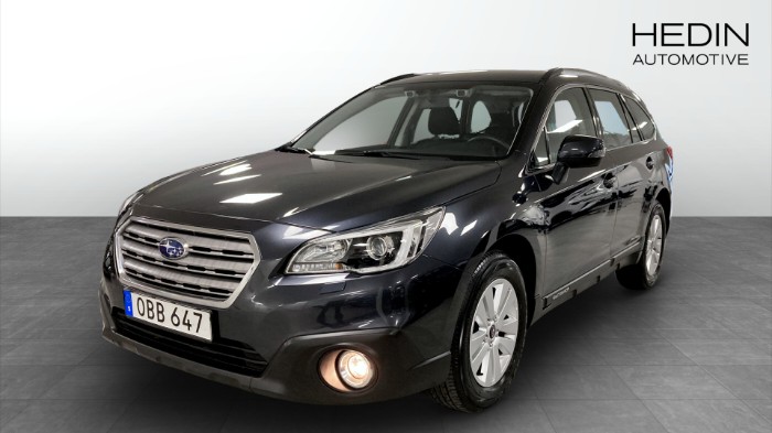 2.5 4WD LINEARTRONIC 175 HK B-Kamera
