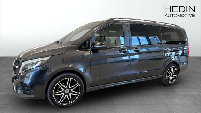 300 / EXCLUSIVE LÅNG / 4X4