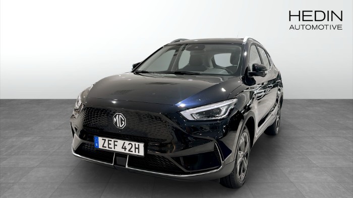 ZS EV LUXURY PL fr. 2795:-/mån