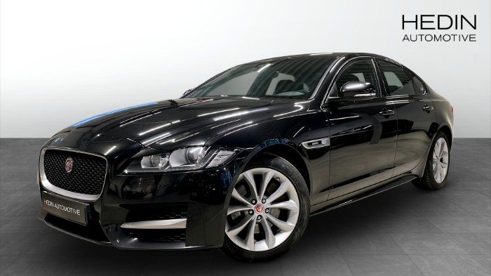 20D  R Sport Drag Värmare