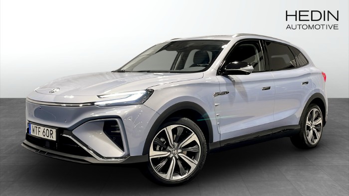 LUXURY 70KWH